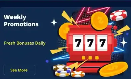 Crypto bonus